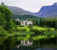 Fort William